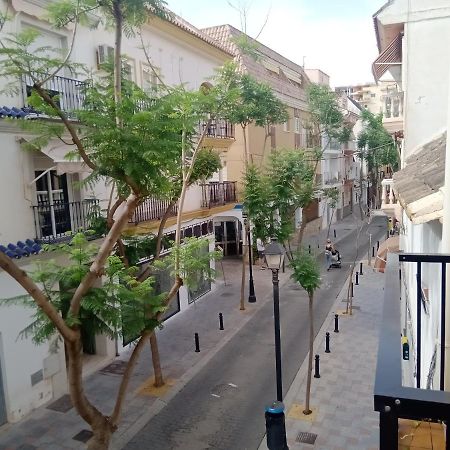 Apartamento Playa Maria Con Parking Fuengirola Zewnętrze zdjęcie