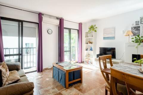 Apartamento Playa Maria Con Parking Fuengirola Zewnętrze zdjęcie