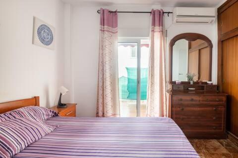 Apartamento Playa Maria Con Parking Fuengirola Zewnętrze zdjęcie