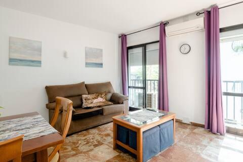 Apartamento Playa Maria Con Parking Fuengirola Zewnętrze zdjęcie