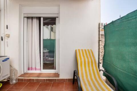 Apartamento Playa Maria Con Parking Fuengirola Zewnętrze zdjęcie