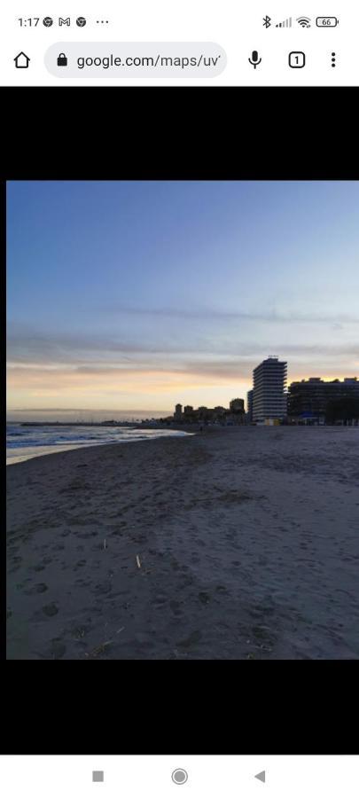 Apartamento Playa Maria Con Parking Fuengirola Zewnętrze zdjęcie