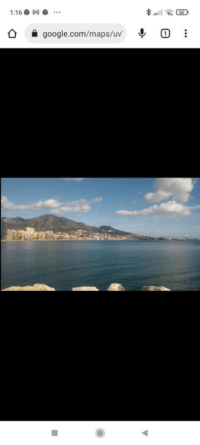 Apartamento Playa Maria Con Parking Fuengirola Zewnętrze zdjęcie